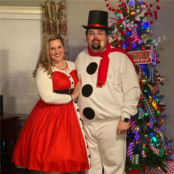 Teacher Tuesday: Mrs. Kristen Conway